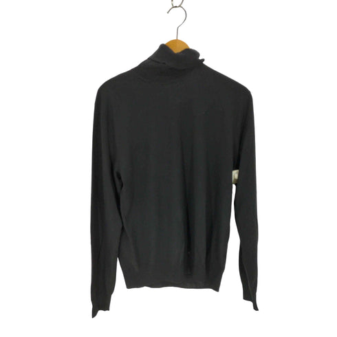 ラルフローレン RALPH LAUREN タートルネックニット メンズ import:L